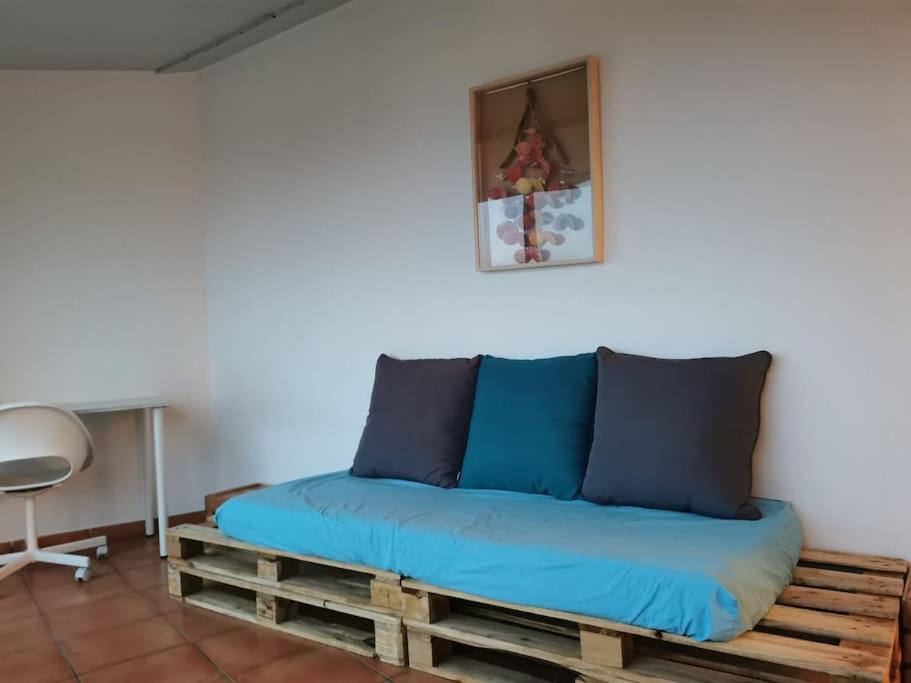 Ferienwohnung Atico-Duplex Con Vistas Al Mar Y Casco Antiguo En Altea Exterior foto