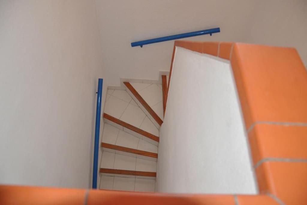 Ferienwohnung Atico-Duplex Con Vistas Al Mar Y Casco Antiguo En Altea Exterior foto